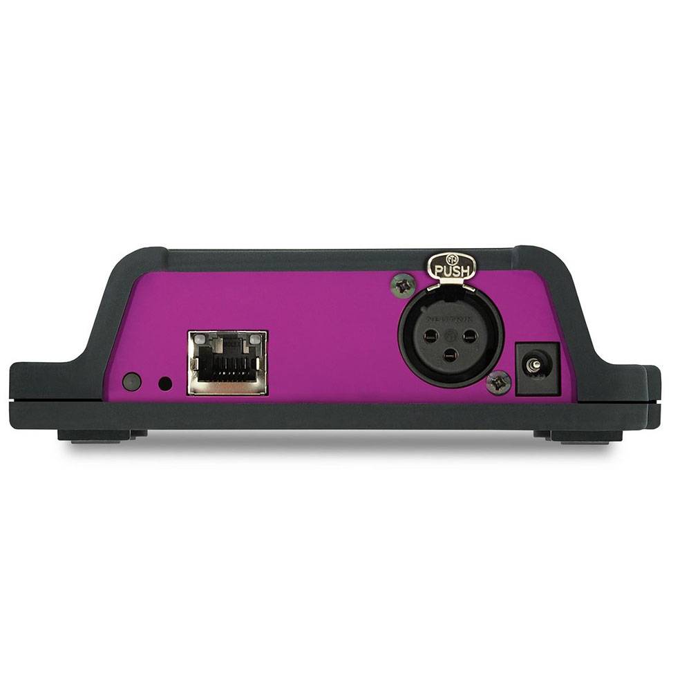 Visual Productions Cuety LPU-2 DMX lichtcontroller kopen? Visual Productions Cuety LPU-2 DMX lichtcontroller kopen?
