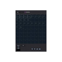 Cuety LPU-2 DMX lichtcontroller