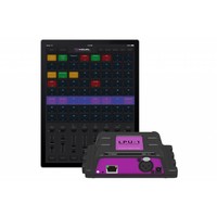 Visual Productions Cuety LPU-1 DMX lichtcontroller Cuety LPU-1 DMX lichtcontroller