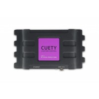 Cuety LPU-1 DMX lichtcontroller