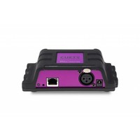 Cuety LPU-1 DMX lichtcontroller