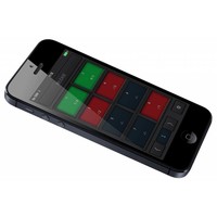 Cuety LPU-1 DMX lichtcontroller