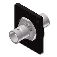 VCD30 BNC doorvoer chassisdeel