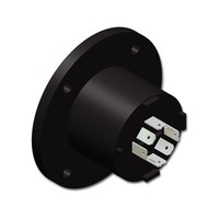 VCL8FC 8-polige luidspreker stekker