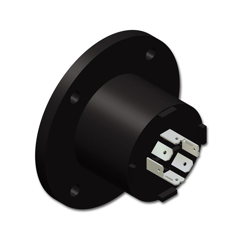 VCL8FC 8-polige luidspreker stekker