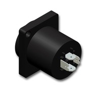 VCL4MP luidspreker chassisdeel