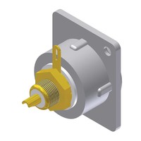 Procab VCD60 RCA chassisdeel VCD60 RCA chassisdeel