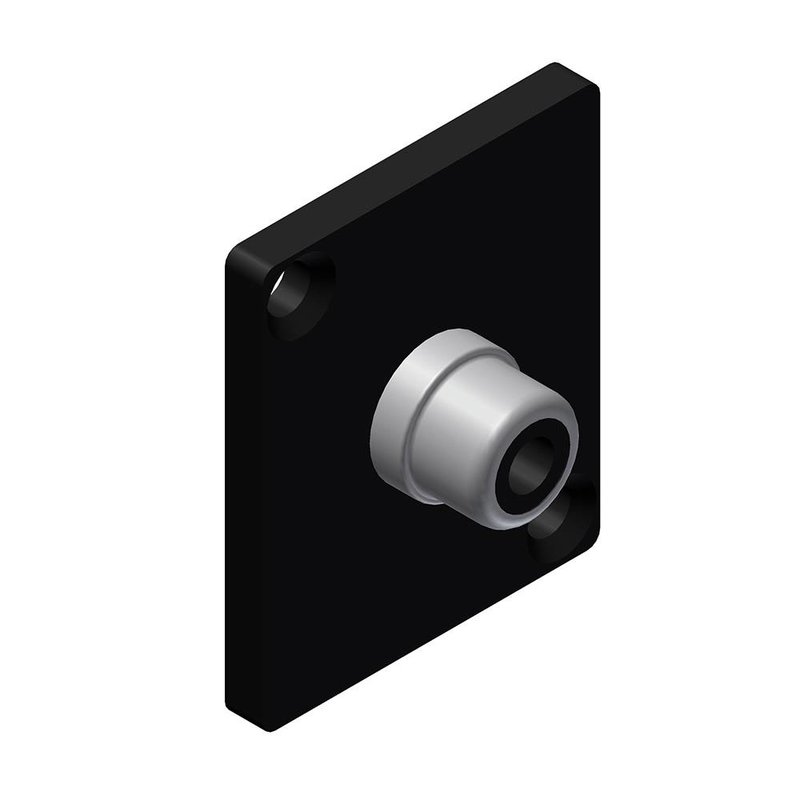 Procab VCD15 RCA chassisdeel VCD15 RCA chassisdeel