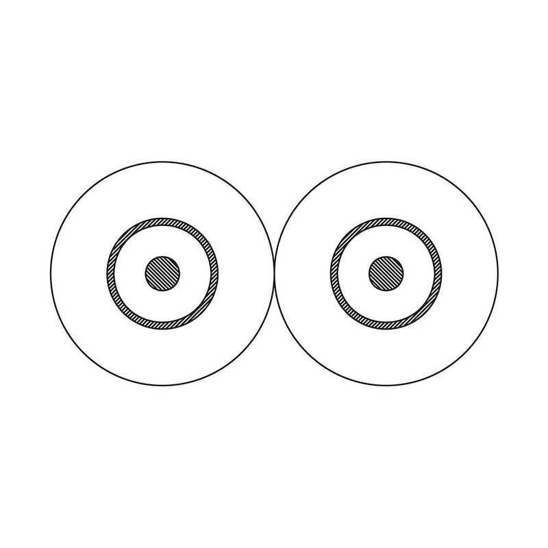 SIG48 signaalkabel per meter