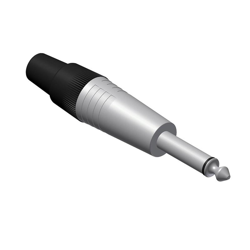VCJ2MX Mono Jack kabeldeel