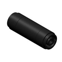 Procab VCL4MM 4-Polige luidspreker koppelbus VCL4MM 4-Polige luidspreker koppelbus
