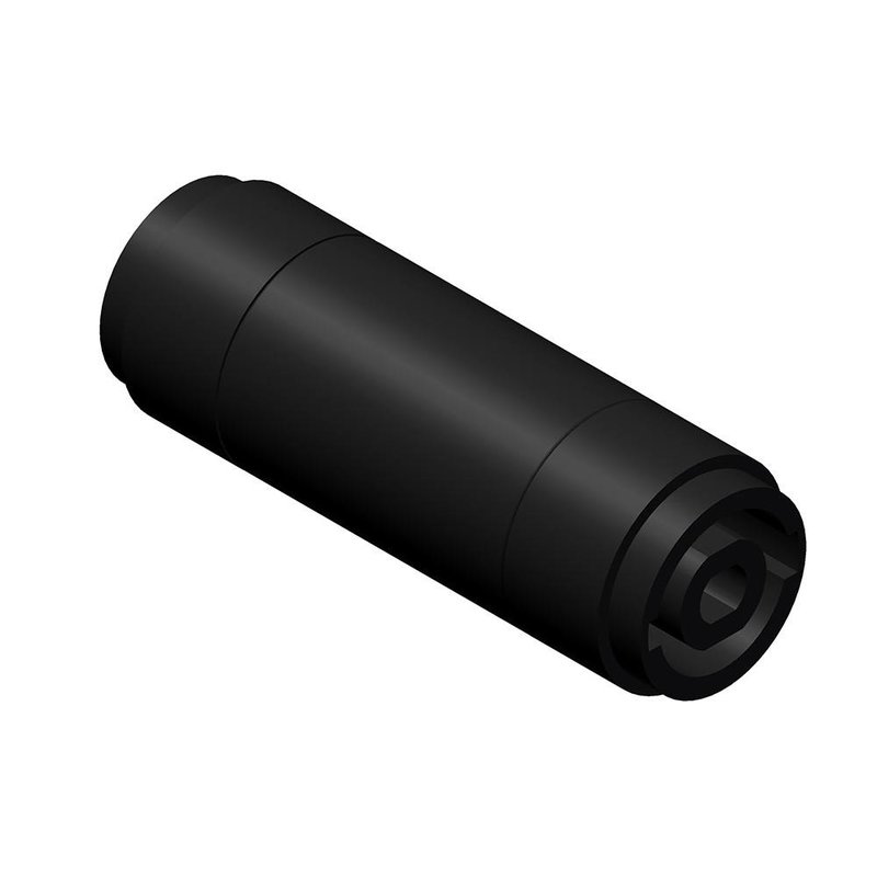 VCL4MM 4-polige luidspreker koppelbus