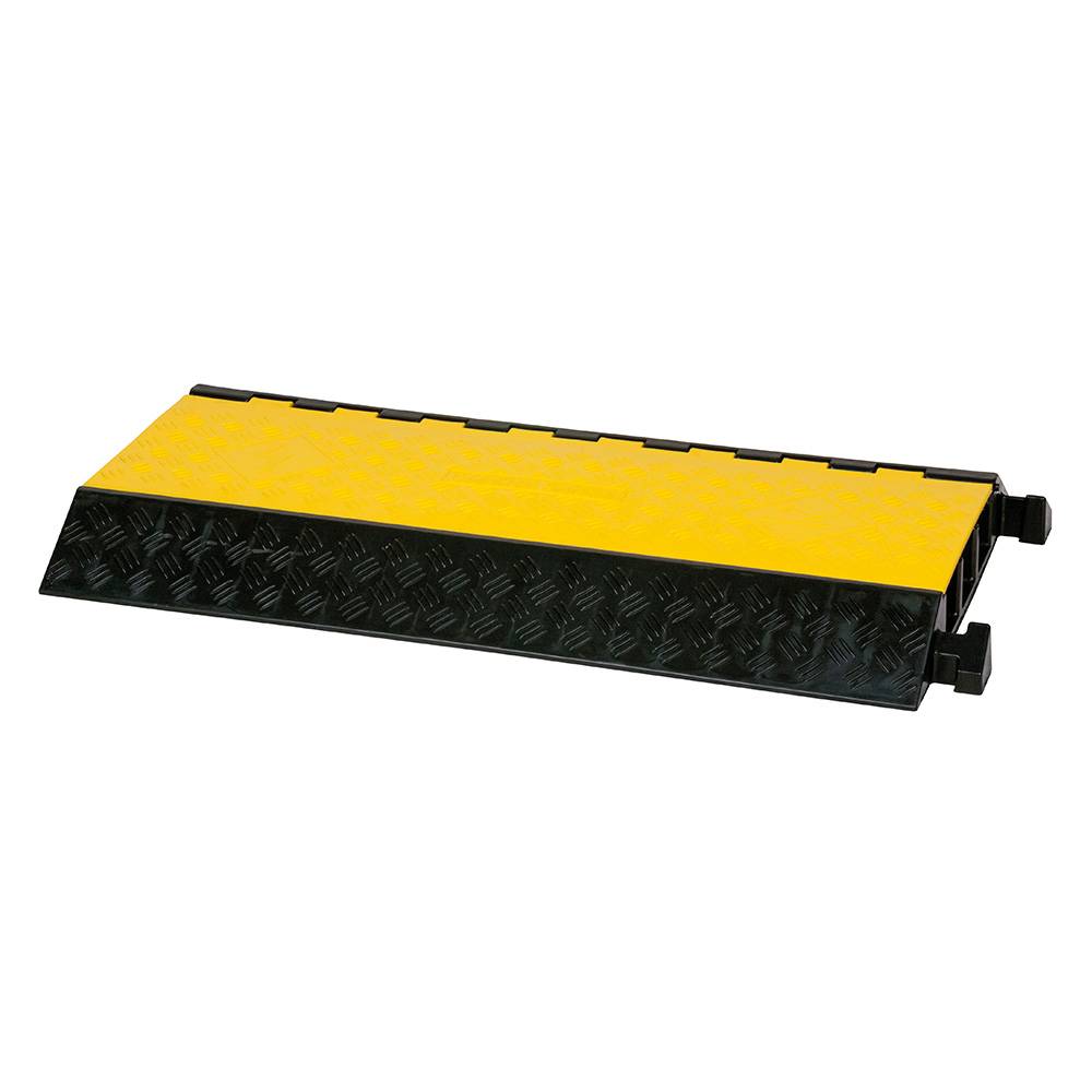 Showtec Cable Bridge 3 Value Line kabelbrug afbeelding