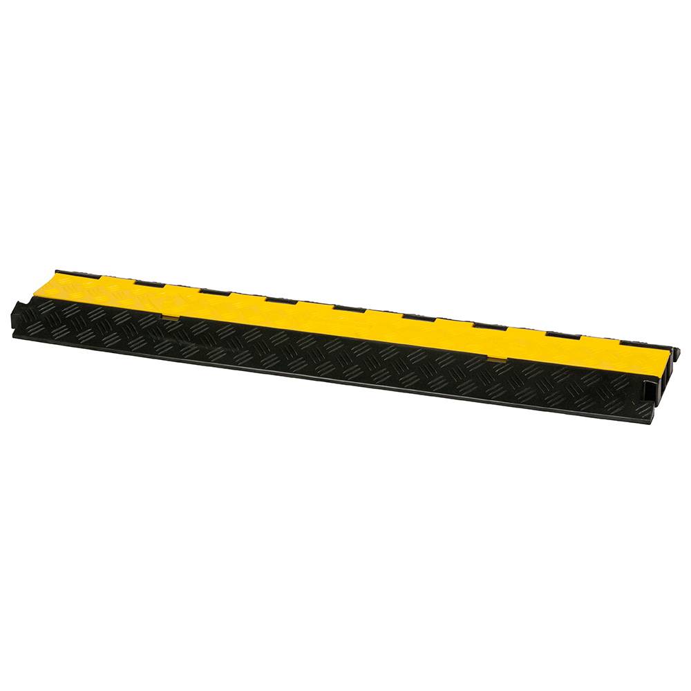 Showtec Cable Bridge 2 Value Line kabelbrug afbeelding