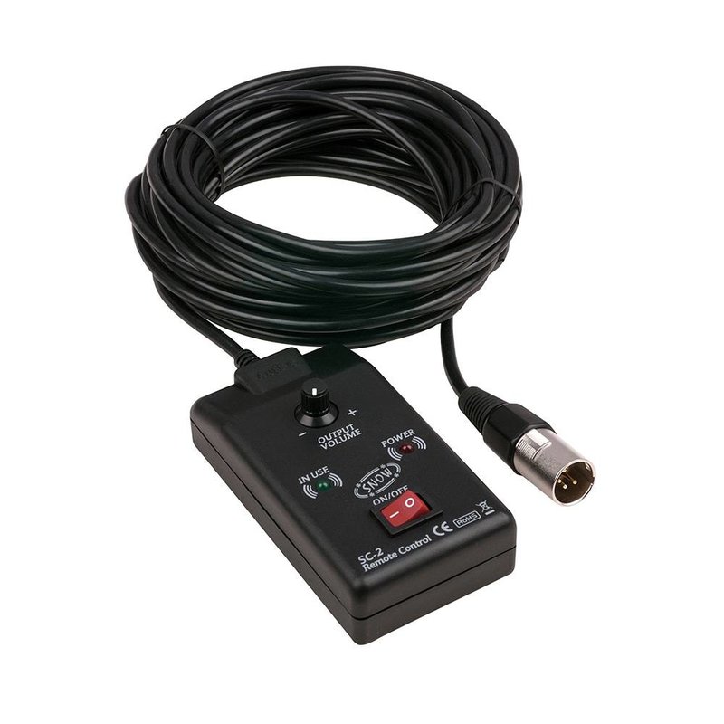 S-100X Sneeuwmachine