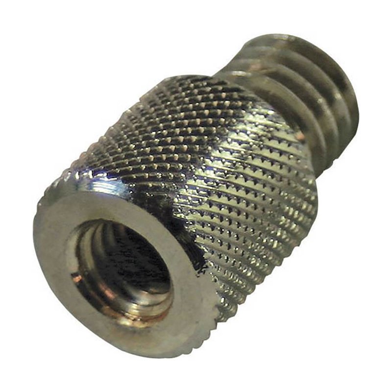 CRD120 verloopnippel