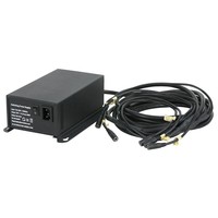 Showtec Voeding voor Dancefloor Sparkle RGB LED dansvloer Voeding voor Dancefloor Sparkle RGB LED dansvloer