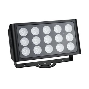 Showtec Cameleon Flood 15 Q4 wash light