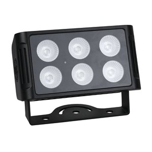 Showtec Cameleon Flood 6 Q4 wash light