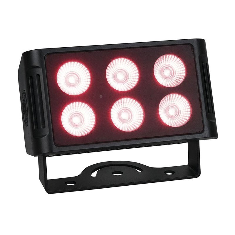 Cameleon Flood 6 Q4 wash light