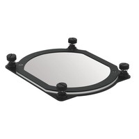 Showtec 20° Beamshaper voor Eventspot 1600 Q4 LED-spot 20° Beamshaper voor Eventspot 1600 Q4 LED-spot