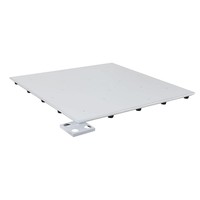 Connectieplaat voor Dancefloor Sparkle RGB LED dansvloer