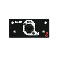 SQ SLink audio netwerkkaart voor SQ-serie mixers