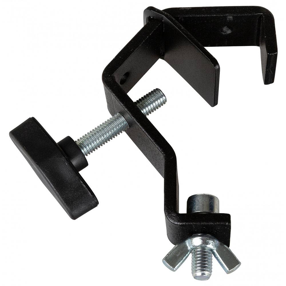 Jb Systems Cr50Li Blk Trusshaak 50Mm Zwart Met Beschermplaatje jb systems kopen in de aanbieding Jb Systems Cr50Li Blk Trusshaak 50Mm Zwart Met Beschermplaatje jb systems kopen in de aanbieding