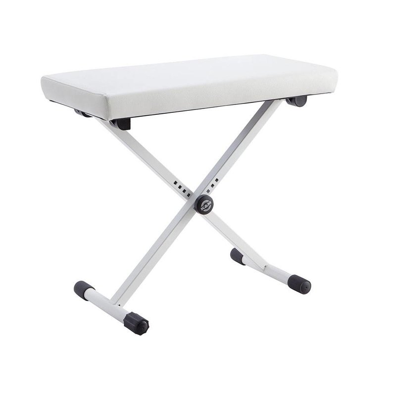 14077 Keyboardbank wit