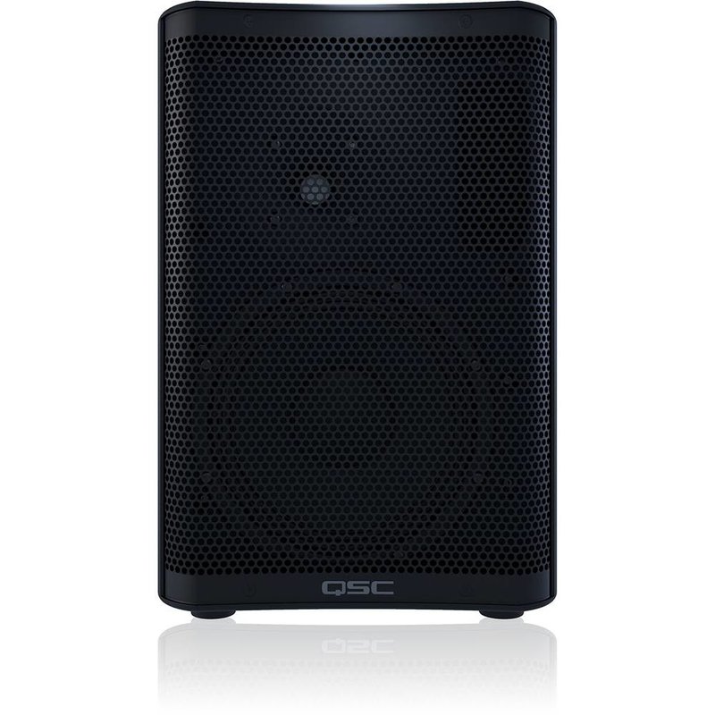 CP8 actieve luidspreker 8 inch 1000W