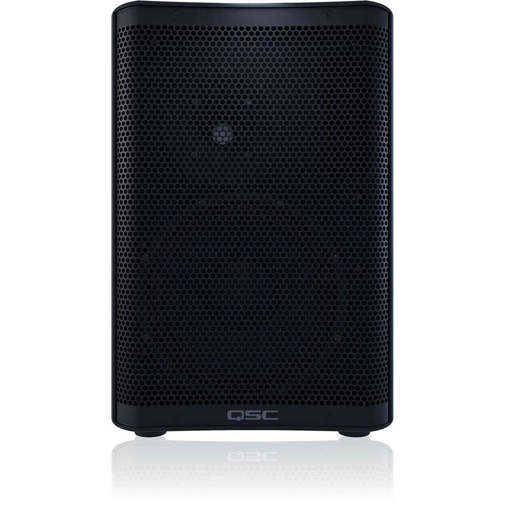 QSC CP8 actieve luidspreker 8 inch 1000W afbeelding