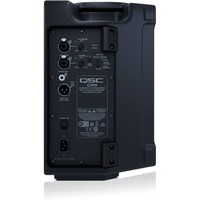 CP8 actieve luidspreker 8 inch 1000W