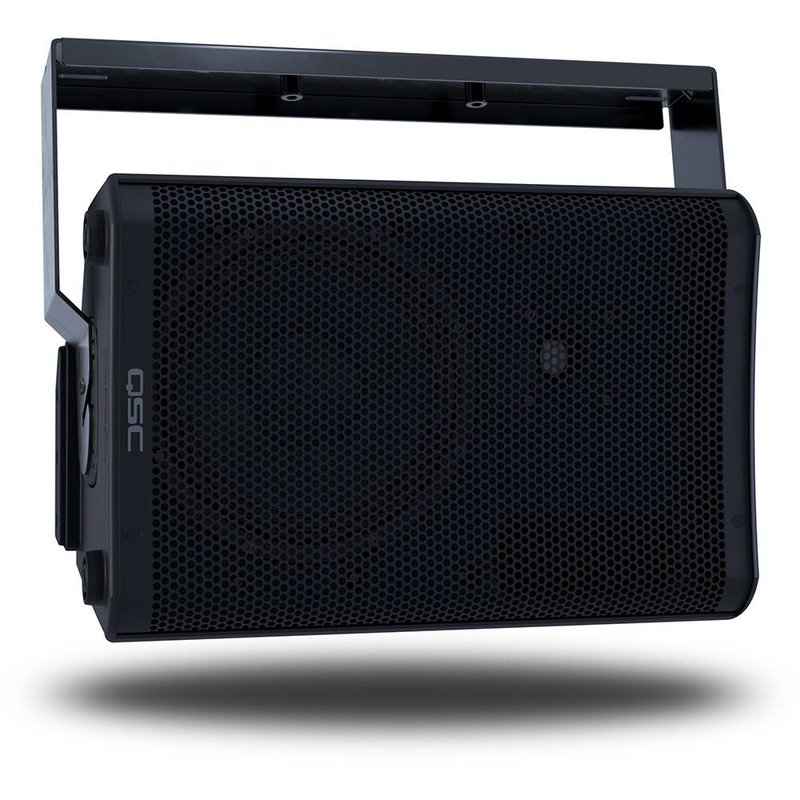 CP8 actieve luidspreker 8 inch 1000W