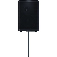 CP8 actieve luidspreker 8 inch 1000W