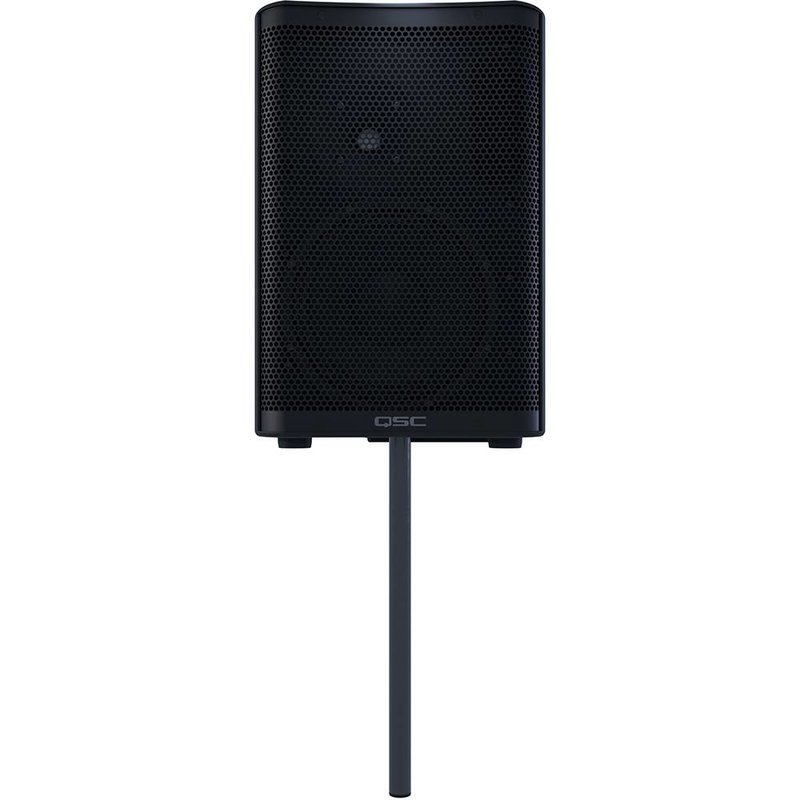 CP8 actieve luidspreker 8 inch 1000W