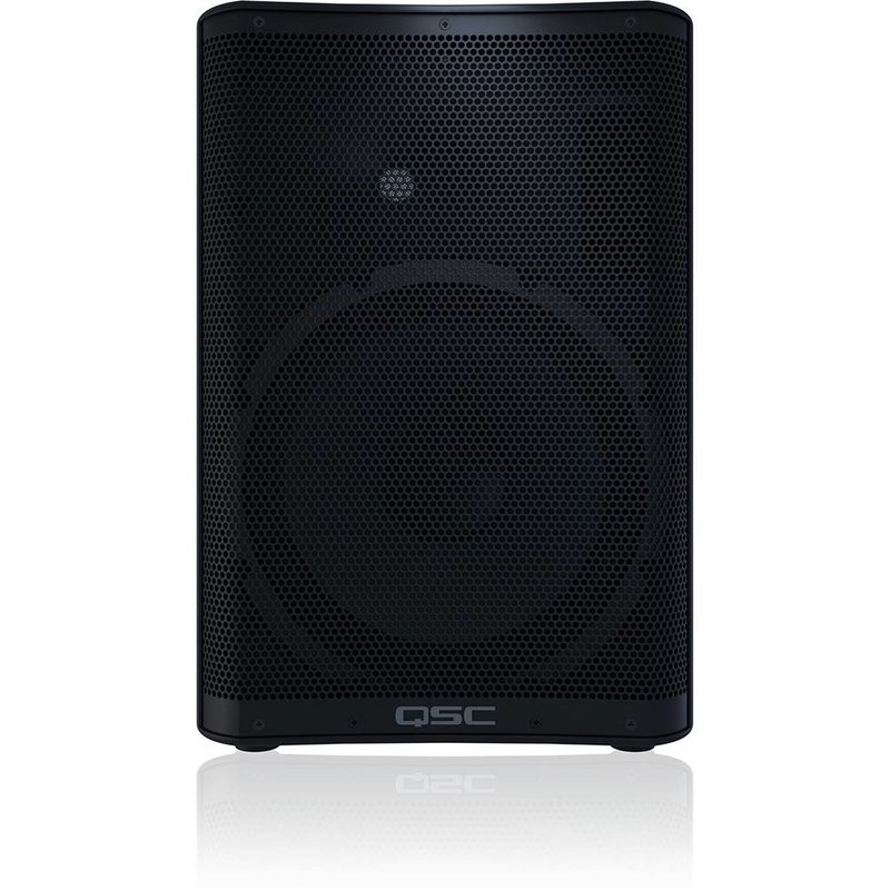 QSC CP12 actieve luidspreker 12 inch 1000W CP12 actieve luidspreker 12 inch 1000W