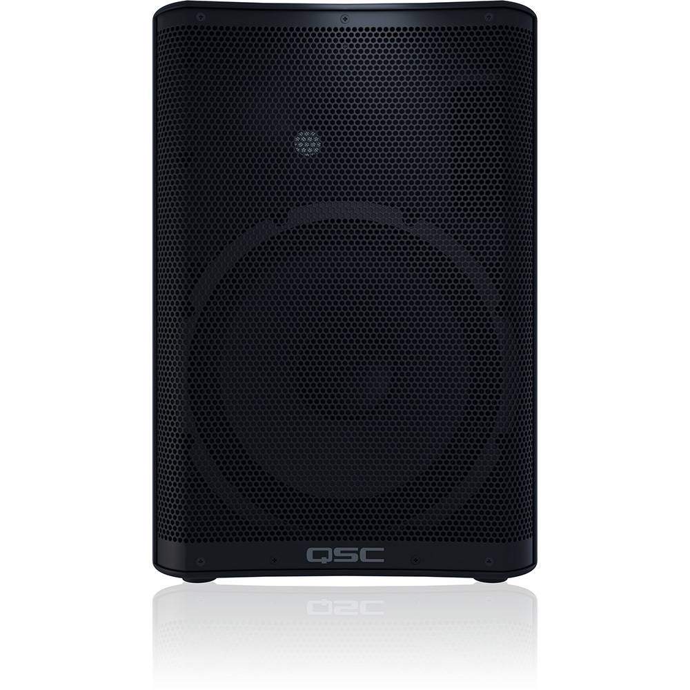 QSC CP12 actieve luidspreker 12 inch 1000W afbeelding