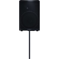 QSC CP12 actieve luidspreker 12 inch 1000W CP12 actieve luidspreker 12 inch 1000W