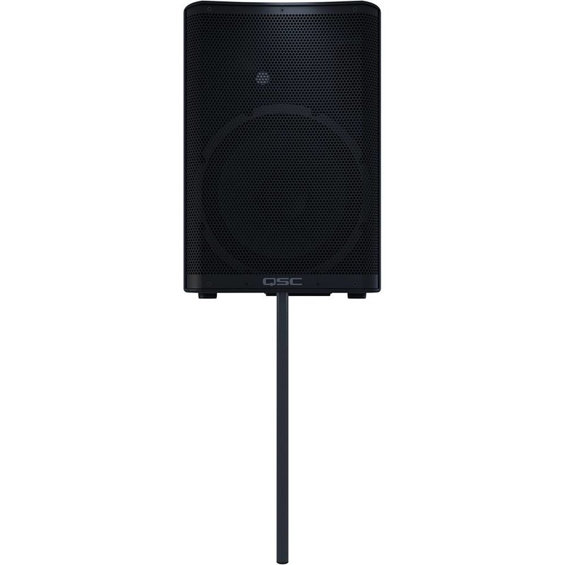 QSC CP12 actieve luidspreker 12 inch 1000W CP12 actieve luidspreker 12 inch 1000W