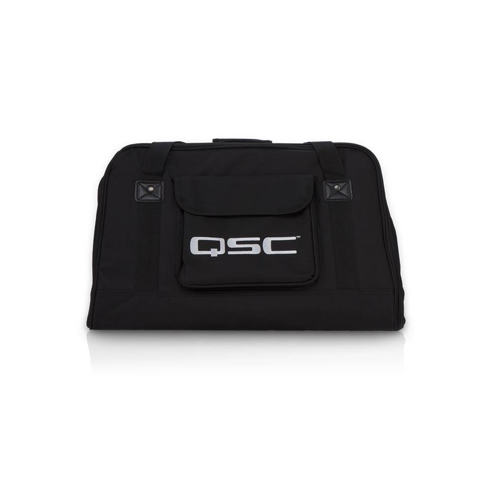 QSC K8 tote draagtas voor K8 en K8.2 luidsprekers afbeelding