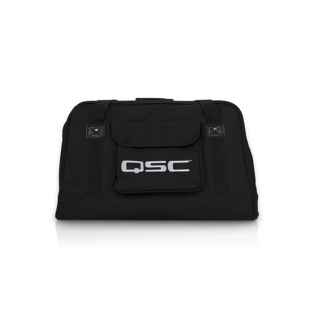 QSC K10 tote draagtas voor K10 en K10.2 luidsprekers afbeelding