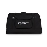 QSC K12 tote draagtas voor K12 en K12.2 luidsprekers K12 tote draagtas voor K12 en K12.2 luidsprekers