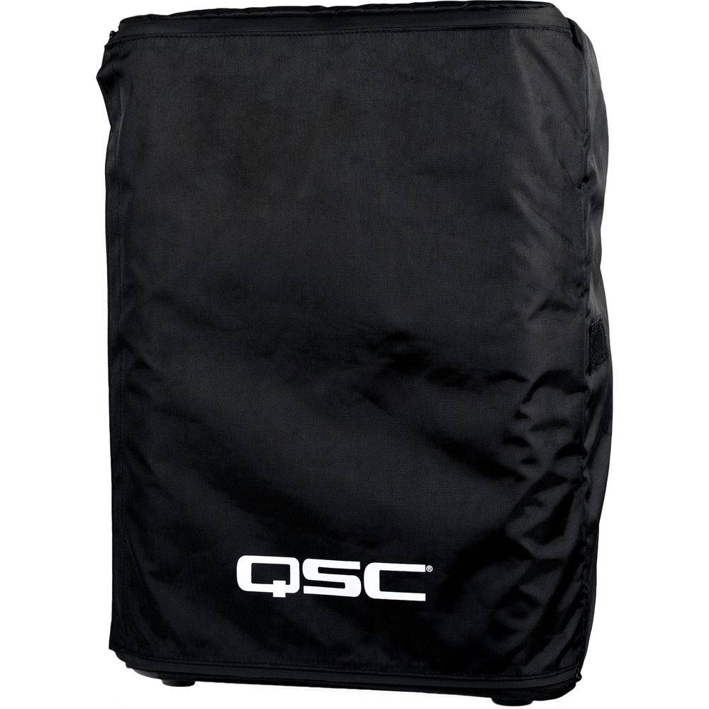 QSC Beschermhoes voor CP8 luidspreker afbeelding