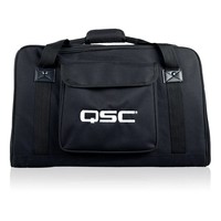 QSC CP8 tote waterbestendige draagtas voor CP8 luidspreker CP8 tote waterbestendige draagtas voor CP8 luidspreker