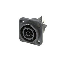 Neutrik NAC3FPX-TOP PowerCON True1 female chassisdeel NAC3FPX-TOP PowerCON True1 female chassisdeel