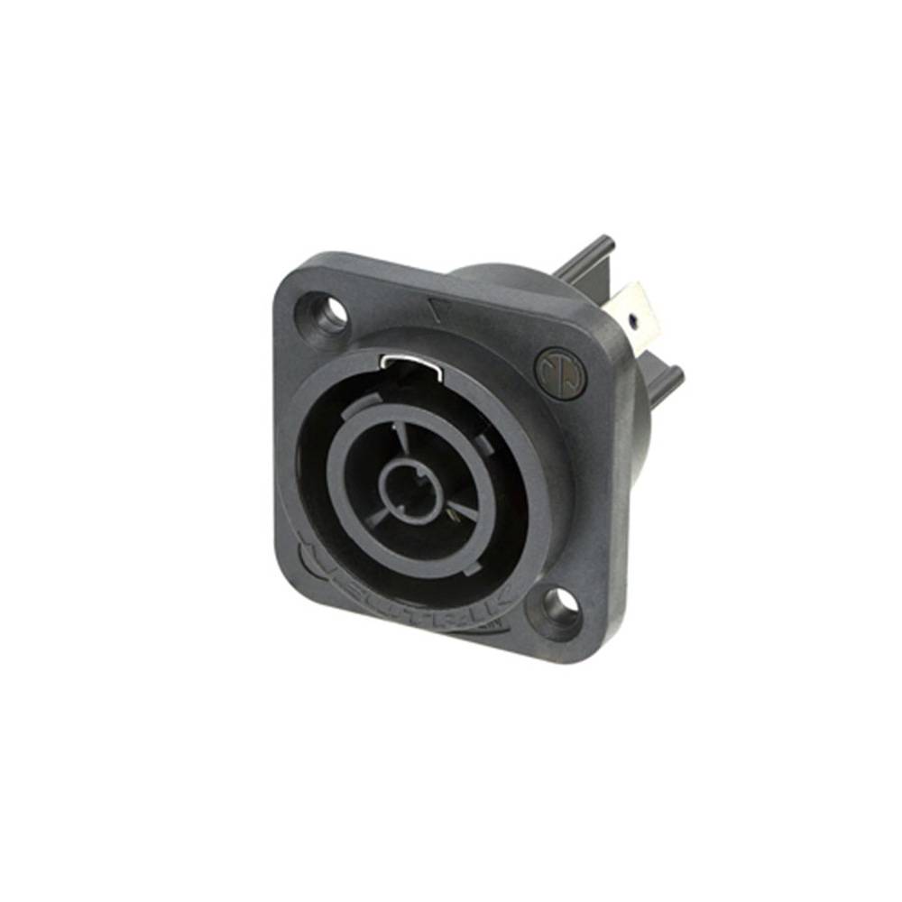 Neutrik NAC3FPX-TOP PowerCON True1 female chassisdeel afbeelding