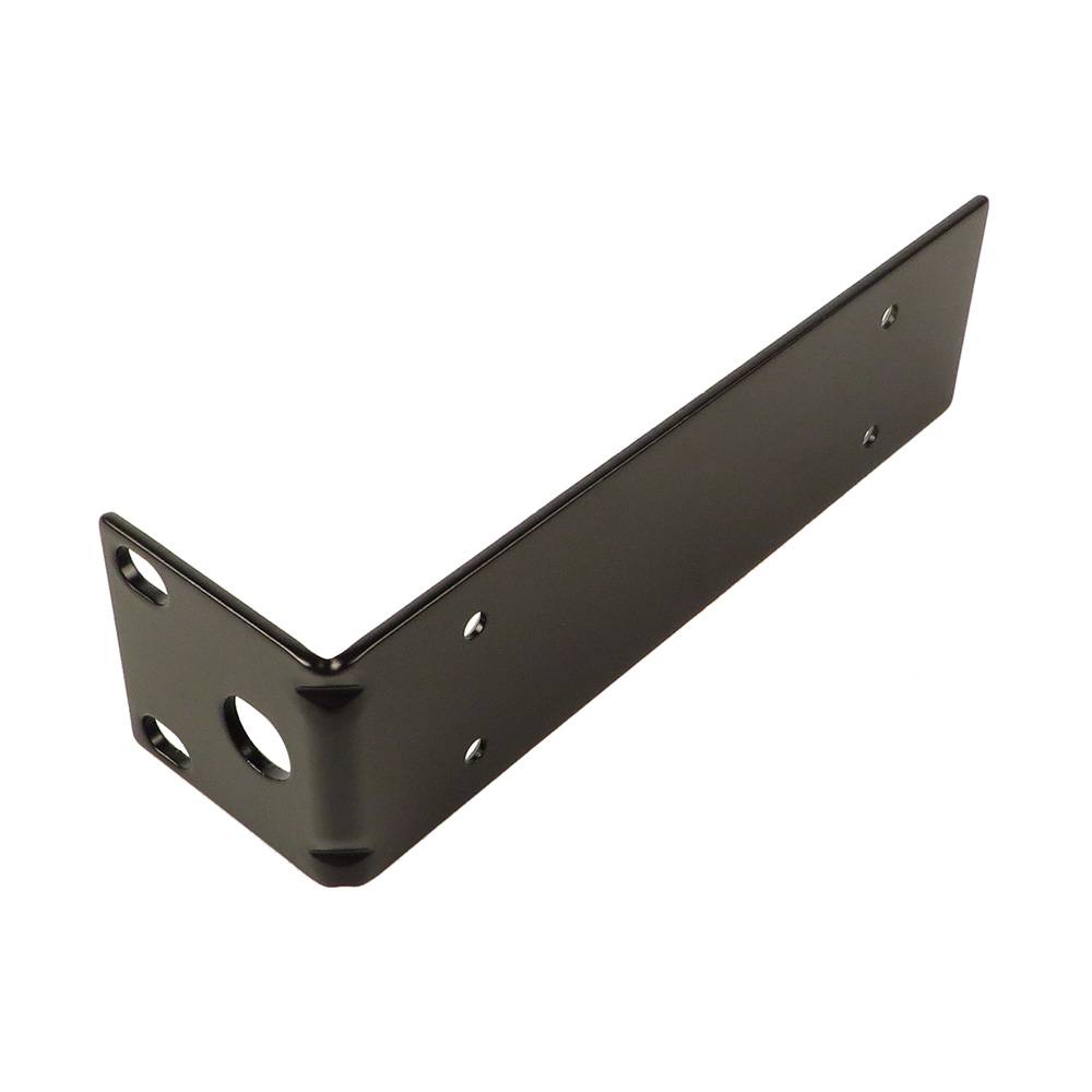 Shure 53A23221 Rackmount bracket kort voor QLXD afbeelding