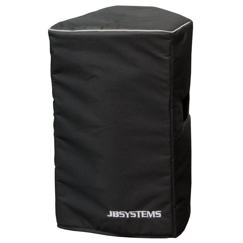 JB Systems Vibe 15 MK2 bag transporthoes Vibe 15 MK2 bag transporthoes