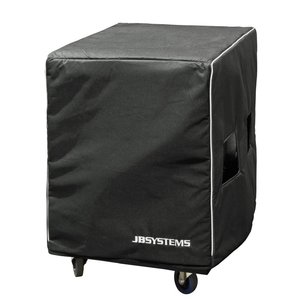 JB Systems Vibe 18 Sub MK2 bag transporthoes