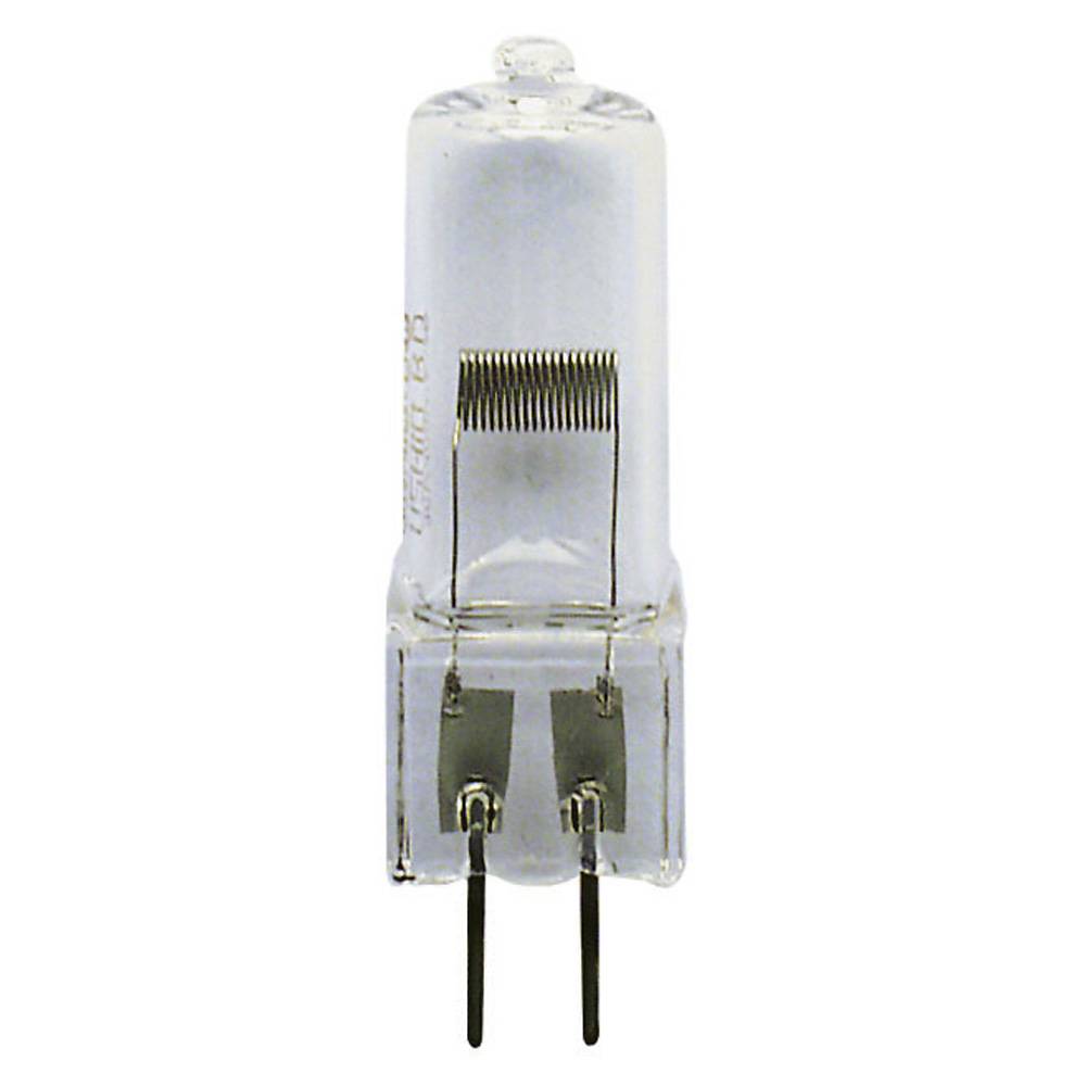 Osram G6.35 12V/50W A1/220 64610 HLX lamp afbeelding
